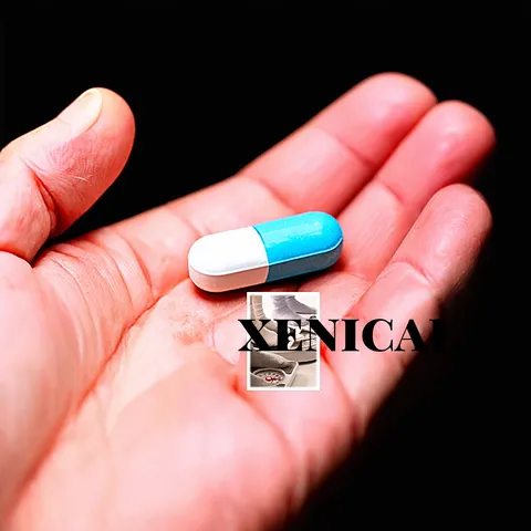 Precio de pastillas xenical